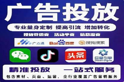 搜索引擎营销（SEM）在本地市场的投放案例